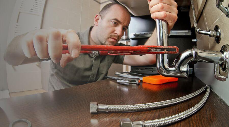 Local tankless water heater installation in Mount Eden, KY